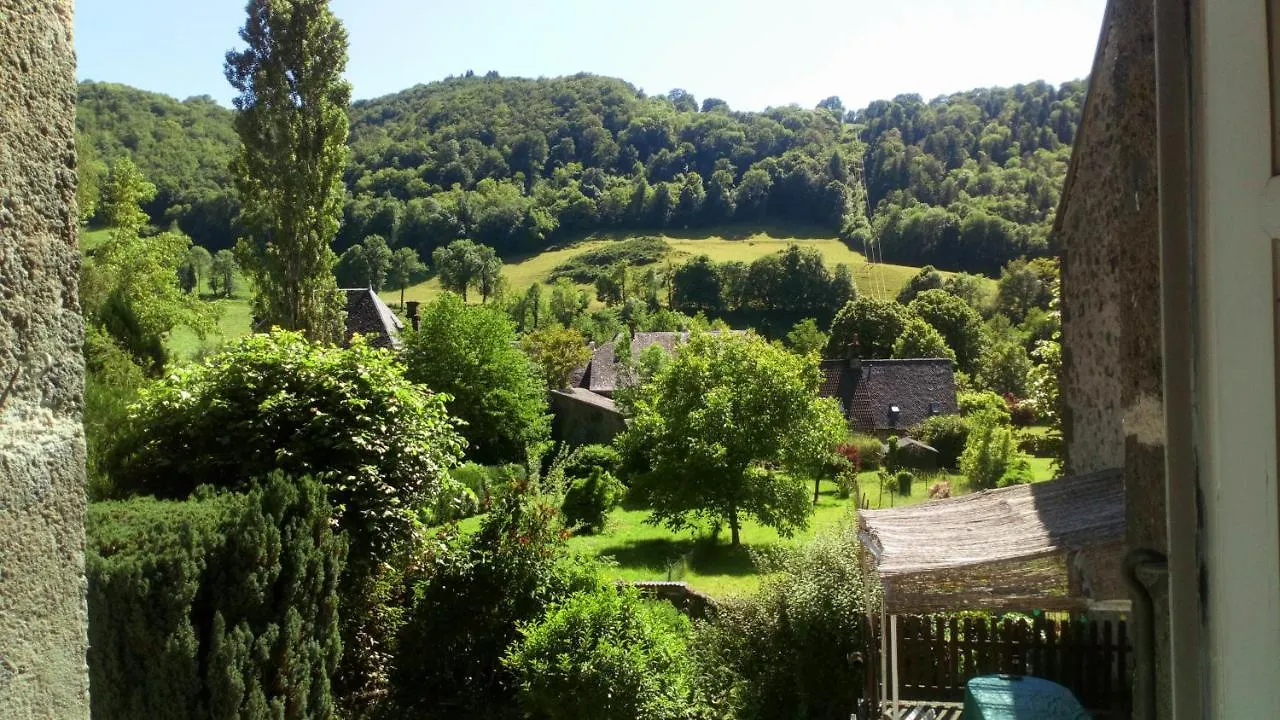 La Maisonnette Fontanges