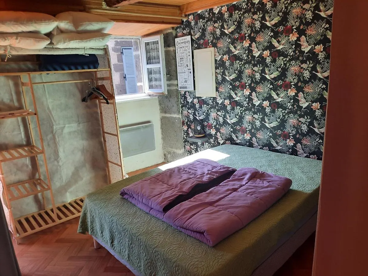 Holiday home La Maisonnette Fontanges