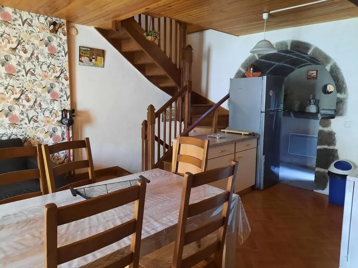 La Maisonnette Fontanges
