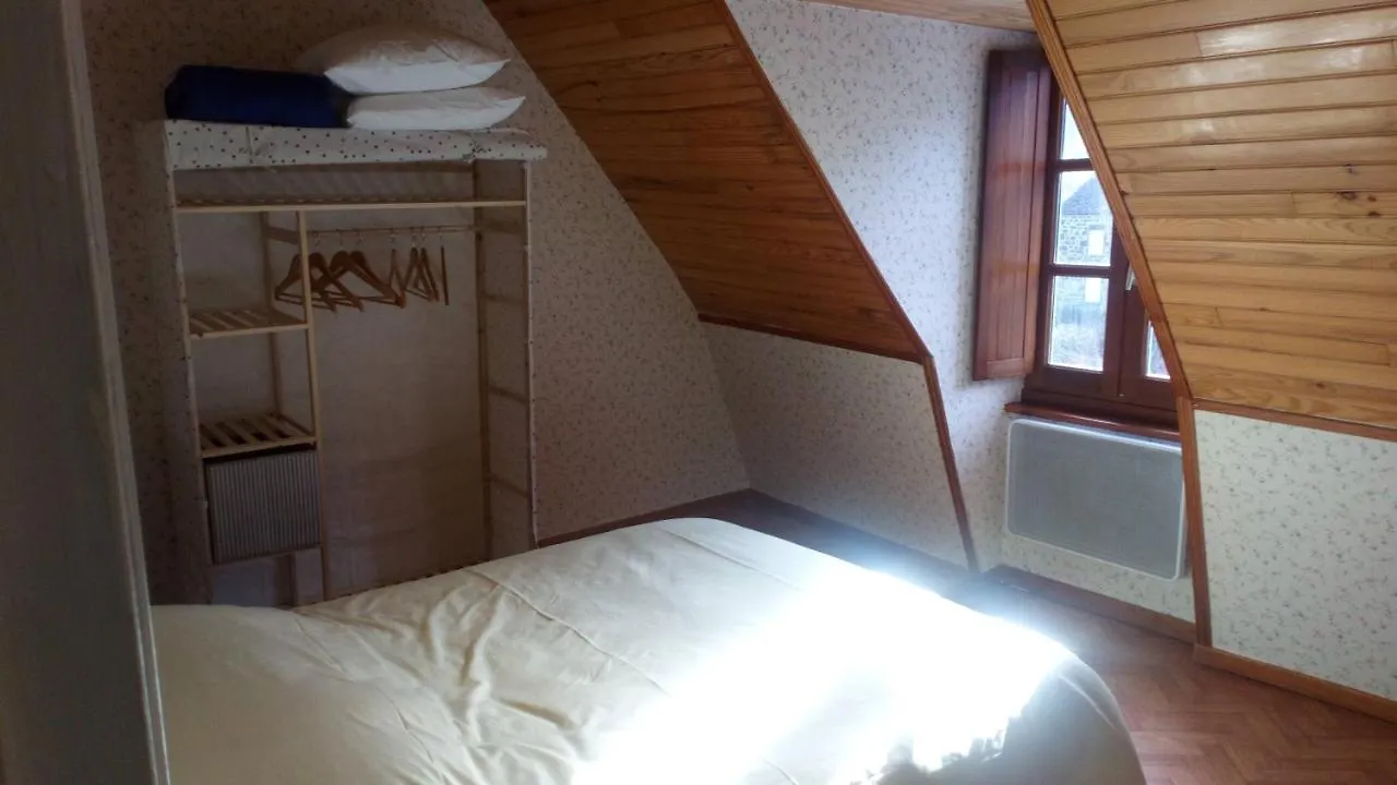 La Maisonnette Fontanges