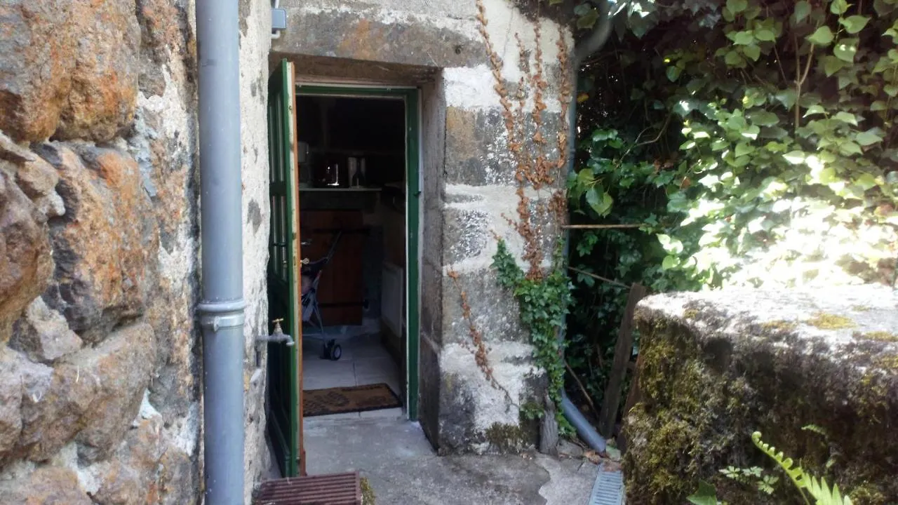 La Maisonnette Fontanges France