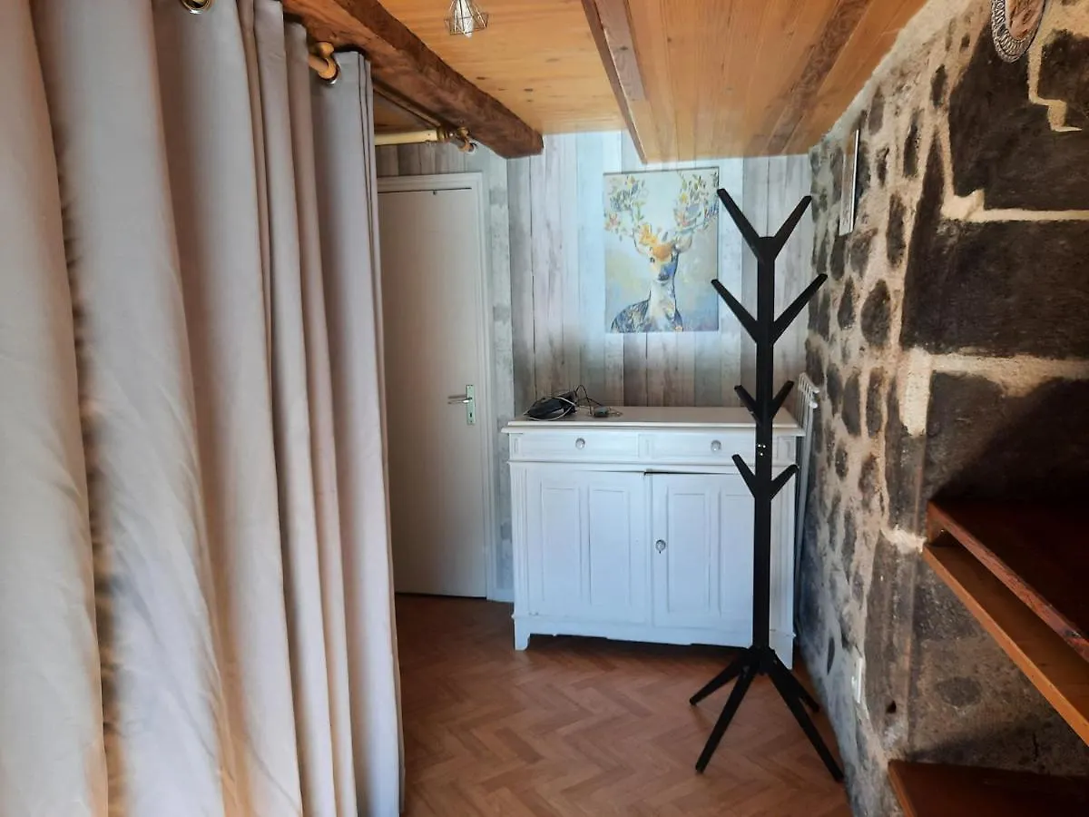 Holiday home La Maisonnette Fontanges