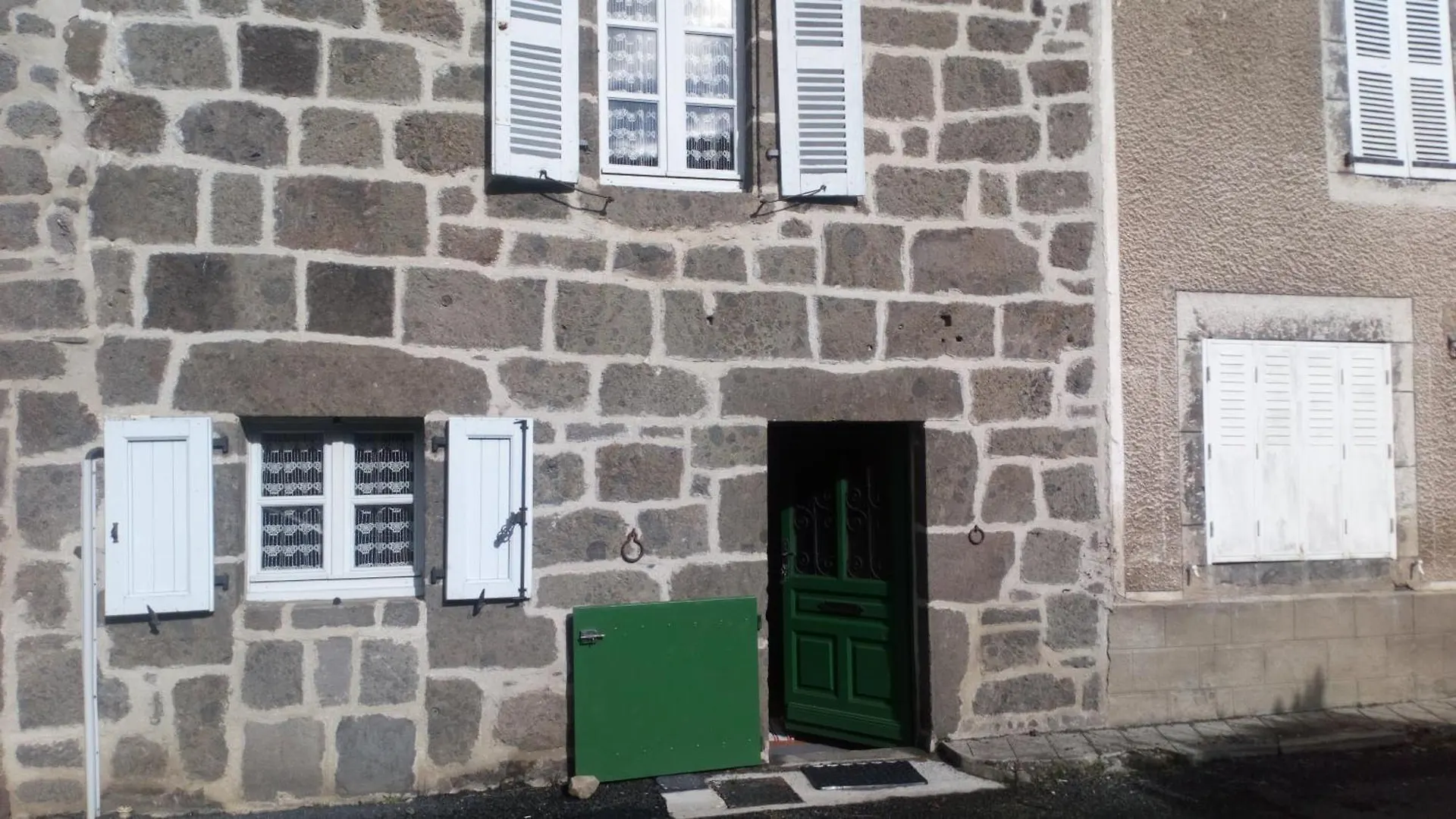La Maisonnette Fontanges France