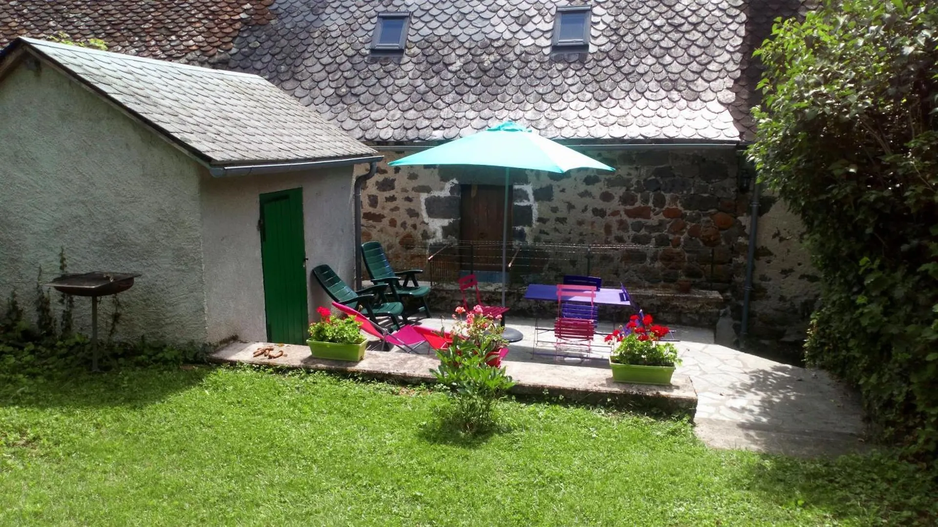 Holiday home La Maisonnette Fontanges