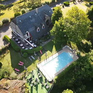 De L'aspre Inn