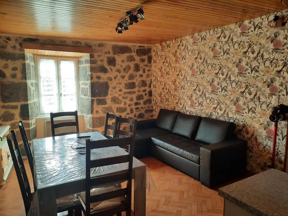 Holiday home La Maisonnette Fontanges