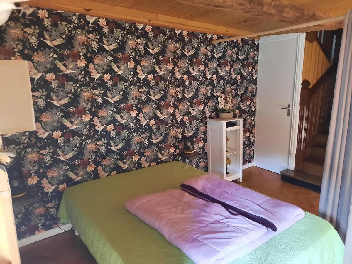 La Maisonnette Fontanges